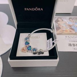 Picture of Pandora Bracelet 2 _SKUPandorabracelet17-21cm11134313592